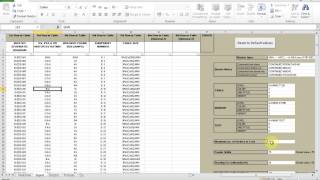 QuickSLD Tool for Automatic Single line diagram [upl. by Gilburt]