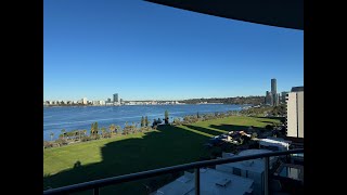 EAST PERTH LANGLEY PARK SWAN RIVER LIVE STREAM [upl. by Herzog]