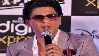 Shahrukh Khans IFTAAR PARTY [upl. by Megargee]