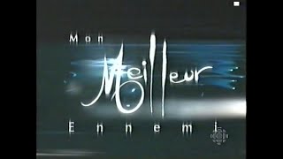 2001  Mon meilleur ennemi  3x09  Le Matin des magiciens [upl. by Mihsah]