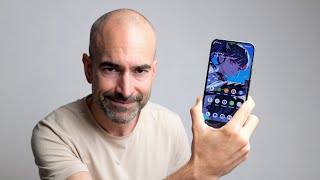 Google Pixel 9 Pro XL Review  Bigger But Not Better [upl. by Anauqed]