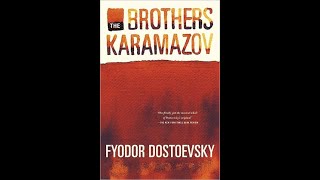 The Brothers Karamazov Book II A Theological ReadThrough [upl. by Roderica]