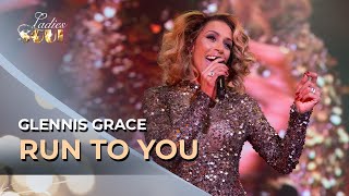 Ladies Of Soul 2017  Run To You  Glennis Grace [upl. by Loleta810]