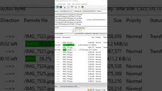 Bulk IMAGE uploading via FTP [upl. by Kenwood]