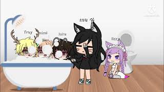 Adopting gacha heat pets 💀💀💀💀💀 [upl. by Aurore342]