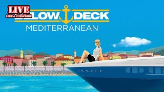 Below Deck Mediterranean Season 9 Episode 16 Chain of CommandMent  Bravo [upl. by Scribner473]