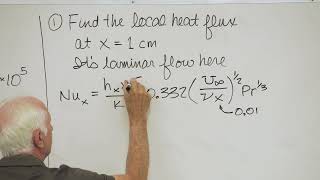 The Best Nusselt Number Explanation For Heat Transfer [upl. by Porter511]