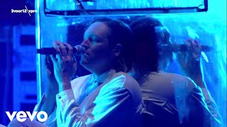 Arcade Fire  Afterlife Live at Best Kept Secret Festival 2017 [upl. by Ernaline839]