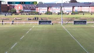 NSB Rugby 1st XV vs Ipswich School Stream [upl. by Peggi]