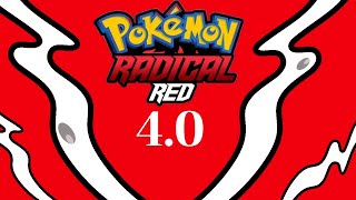 Gym Rematches Pokemon Radical Red 40 Nuzlocke [upl. by Balbur]