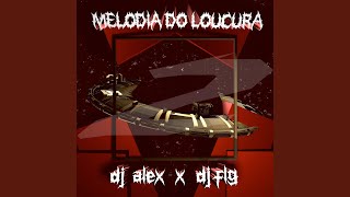 MELODIA DO LOUCURA V2 Sped Up [upl. by Rhu84]