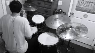 Catfish and the Bottlemen 7 Drum Cover [upl. by Sears]