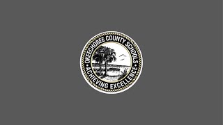 Okeechobee County School District is live [upl. by Anbul]