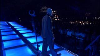 Phil Collins  In The Air Tonight LIVE HD [upl. by Yldarb]