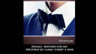 Stromae  Bienvenue chez moi [upl. by Rorke471]