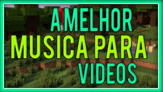 Musica de Fundo mais Usada Pelos YouTubers 2015 [upl. by Rannug]