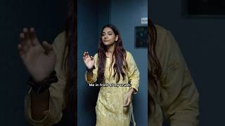 ⁠BBKiVines ke sath collab karliya🥹💭 relatable crush bestfriend comedy memes funny lol [upl. by Wurtz]