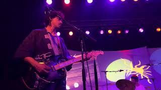 Busman’s Holiday  AllahLas live at Beachland Ballroom [upl. by Siduhey]