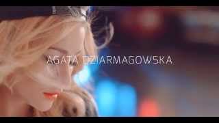 Agata Dziarma Dziarmagowska  Mogę wszystko nic nie muszę trailer [upl. by Rratsal]