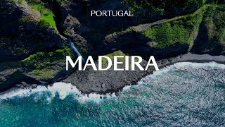 Why Madeira 2023  Destination Guide  Madeira Portugal [upl. by Tilda671]