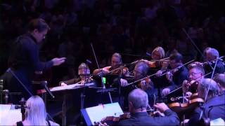 Addinsell Warsaw Concerto BBC Proms 2013 Lisitsa Lockhart BBC Concert Orchestra [upl. by Yenaled339]