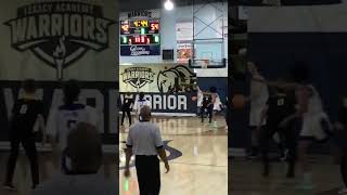 Brayam’s 39 point game  Sr Boys Umpire Wildcats Vs SCS Roadrunners  Highlights Fall 2023 [upl. by Lunsford156]