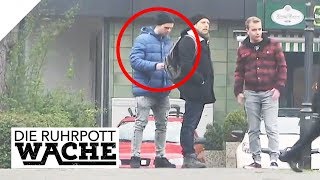 Vermisster Junge auf Video entdeckt Kriminell abgerutscht  Die Ruhrpottwache  SAT1 TV [upl. by Barbette462]