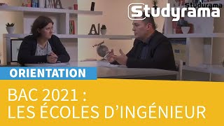 Réforme du Bac  quelles spécialités choisir dès la 1re pour faire des études dingénieur [upl. by Spratt]