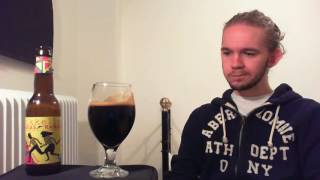 Beer Review 891 Mikkeller  Mexas Ranger Denmark Beer CraftBeer [upl. by Verile]