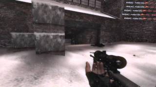 CSS  sickest frags by Faiden [upl. by Kolnick83]