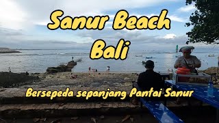 Road Trip Surabaya Bali  Sanur [upl. by Salomie]