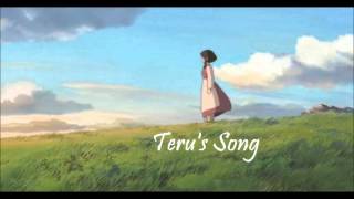 Terus Song  English Original from the movie [upl. by Annazor]