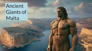 Ancient Giants of Malta Myth or Reality [upl. by Mame]