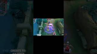 Freestyle kadita mobilelegends mlcreatorcamp mlbb [upl. by Neile]