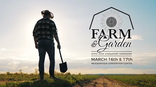 Farm amp Garden Expo 2024 An Overview [upl. by Atirehs609]