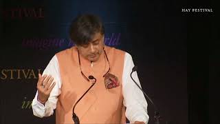 Dr Shashi Tharoor on Hinduism’s origins and its philosophical concepts [upl. by Mcallister]