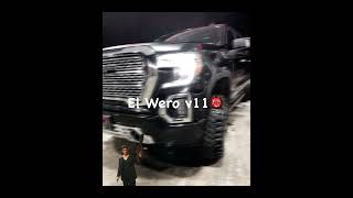 El Wero v11 el comando exclusivo 👻 [upl. by Rizika]