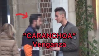 La venganza de “CARANCHOA”  duro final para MRgranBomba [upl. by Eniamirt]