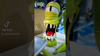 Kodos Super 7 Simpsons Video Review unboxing [upl. by Thomasa]