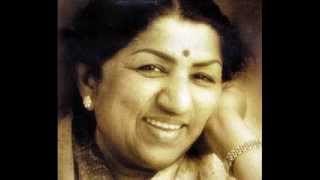 Lata Mangeshkar  Naam Gum Jayega [upl. by Lyman]