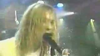 Silverchair  Israels Son Live  MuchMusic [upl. by Nive798]