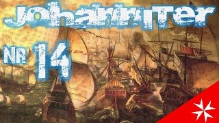 Lets Play Europa Universalis IV Deutsch  Johanniter Ritter Rhodos 14  Ein neues Bündnis [upl. by Anivlem]