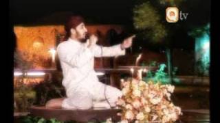 DareNabi Pe Ye Umar BeetayExclusivenAAT sHARIF [upl. by Azeria]