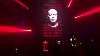 Marco Carola  Spazio Novecento 18112023 [upl. by Nomelc]