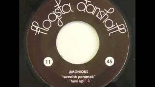 Limonious  Swedish Pommak [upl. by Eirahs]