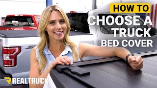 Truck Bed Covers Retrax vs Roll N Lock [upl. by Artsa]