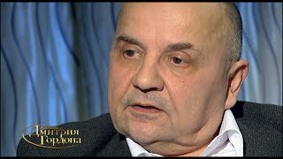 Виктор Суворов quotВ гостях у Дмитрия Гордонаquot 14 2016 [upl. by Xever41]