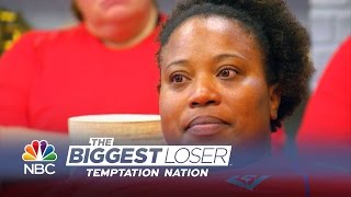 The Biggest Loser  Toy Couldnt Protect Her Son Episode Highlight [upl. by Soigroeg954]