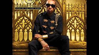 Tyga  Lil Homie Ft Pharell [upl. by Eikciv]