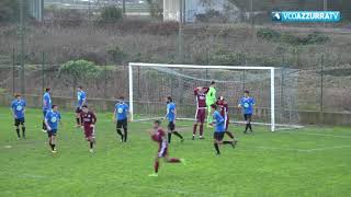 Borgovercelli  Baveno 10 25112018 [upl. by Brendin]